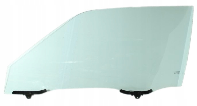 SZYBA LEWA BOCZNA BOK W DRZWI HONDA CIVIC 3D IV 4