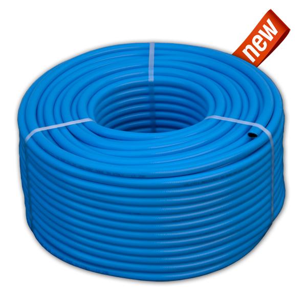 

Wąż Pneumatyczny Kompresor Fi 8 X 13 mm z Metra