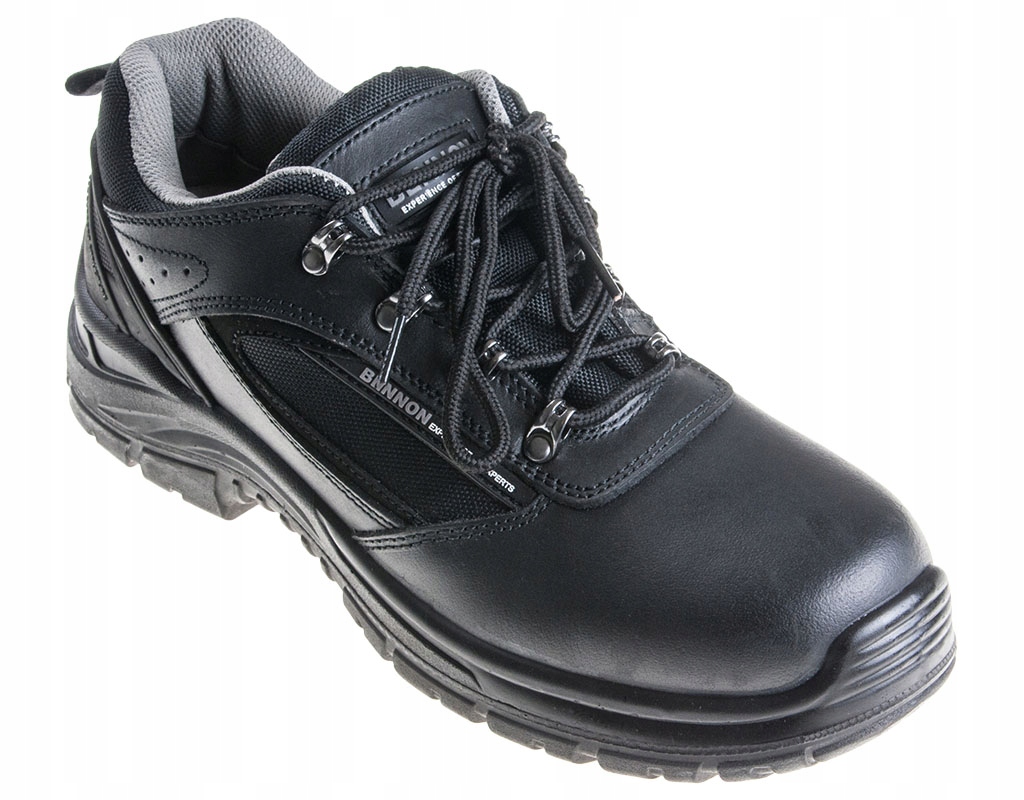 

Buty Bennon Legatus Xtr 01 Black 43 (Z90150)