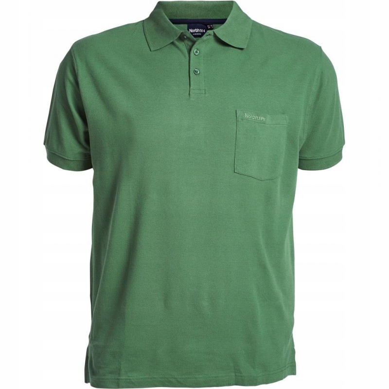North 56 Polokošile Velké Velikosti 2XL 132 CM