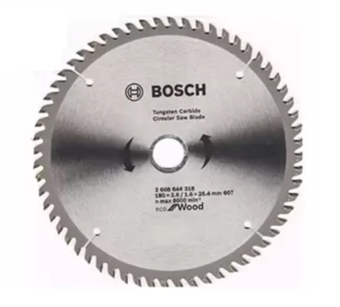 Tarcza pila widiowa do drewna Bosch 305x30mm 100z