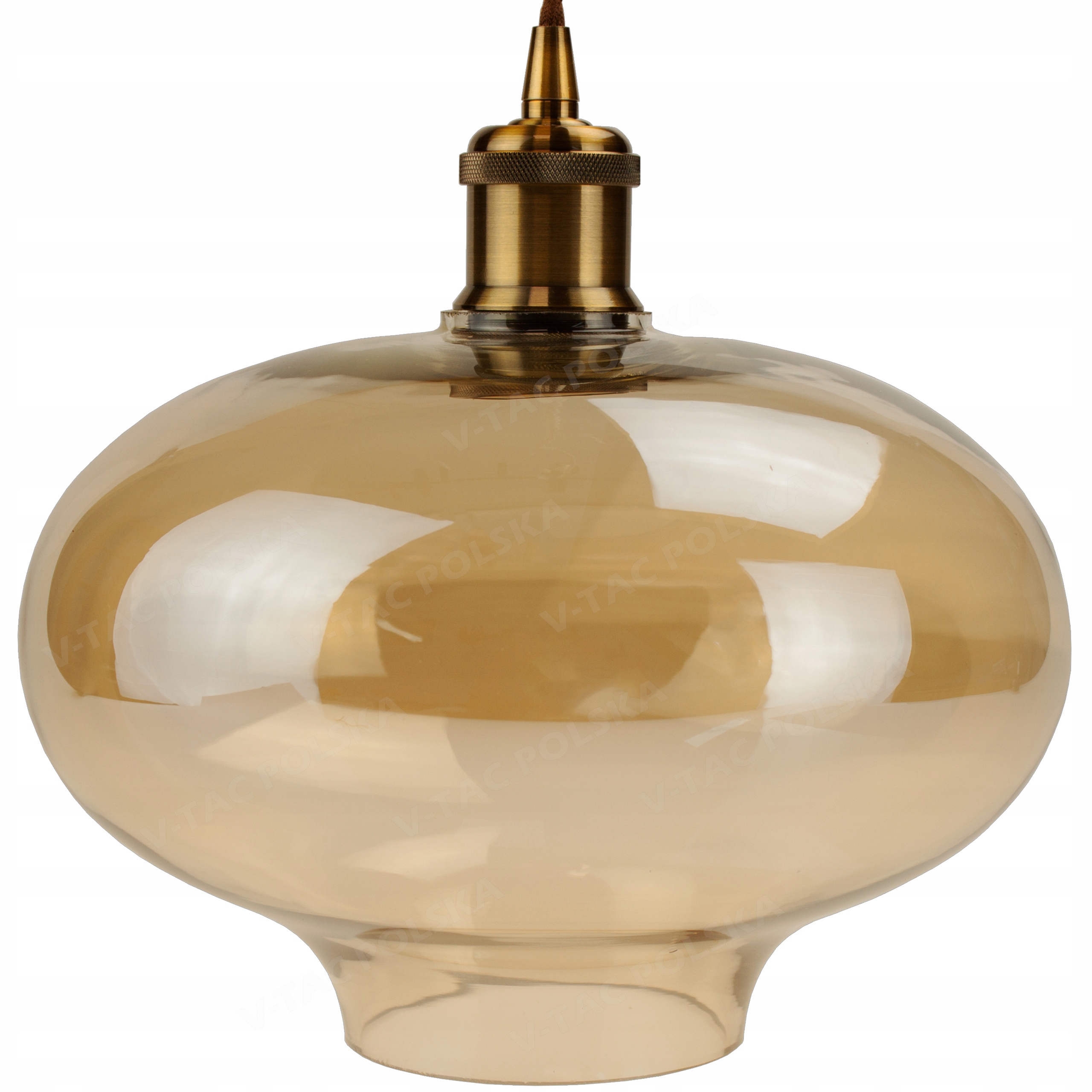 

Lampa sufitowa wisząca Żyrandol Loft Plafon Zwis
