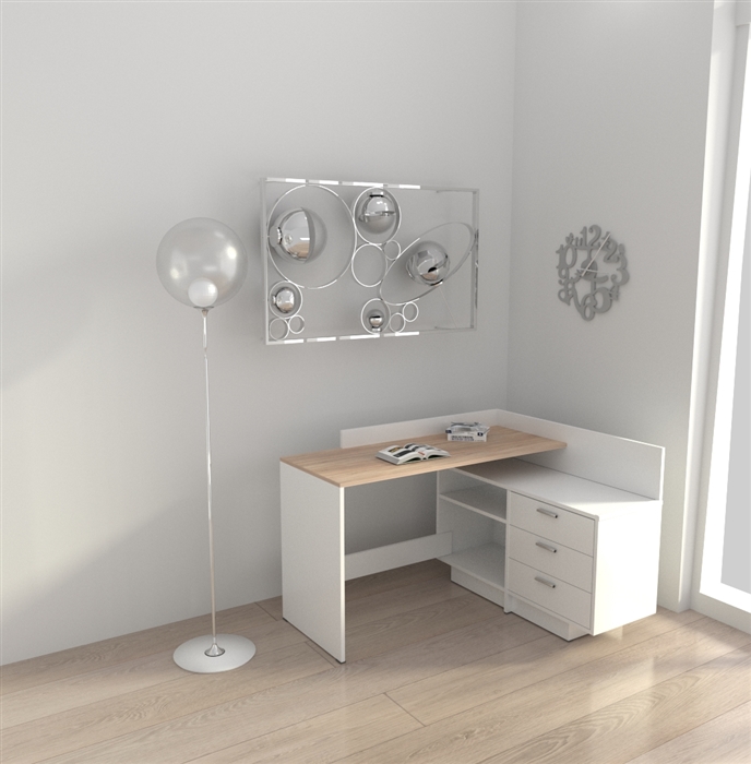 BIURKO NAROŻNE TAMIZA BESTSELLER PROMOCJA vm Marka inna