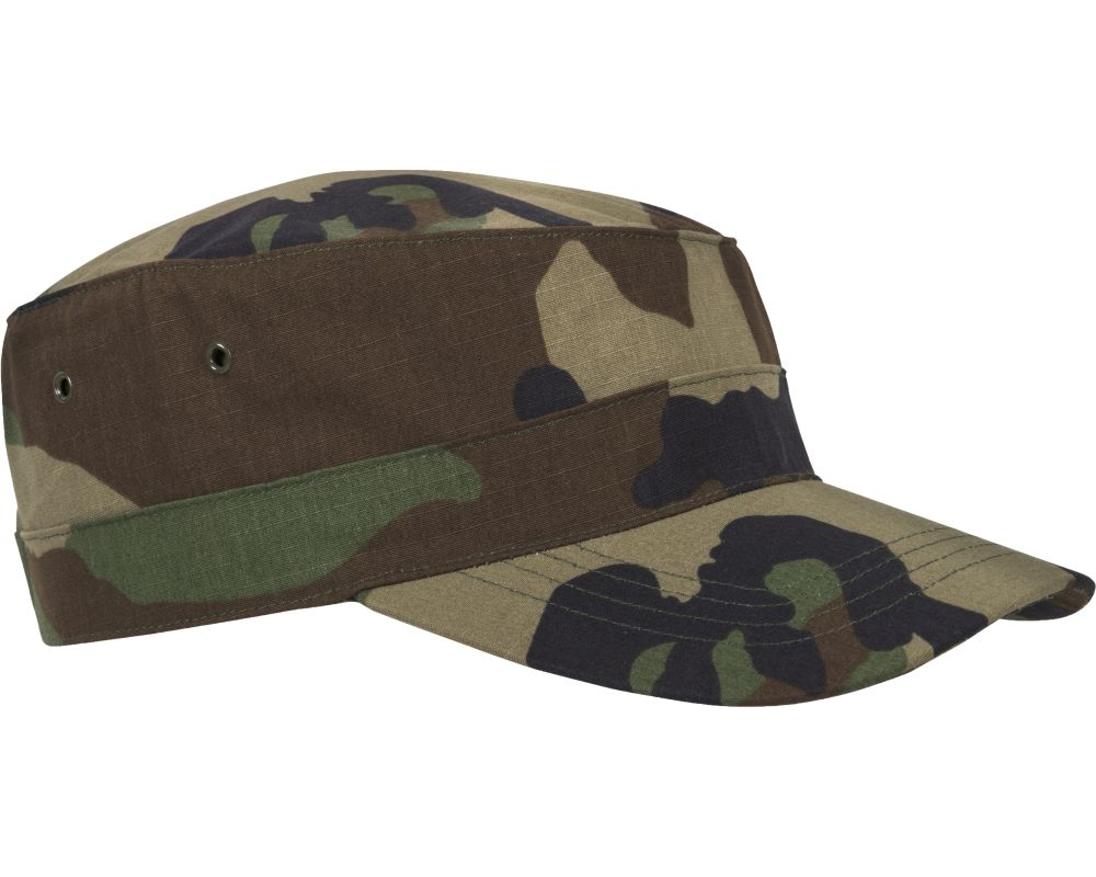 

Czapka Patrolówka Helikon - Us Woodland