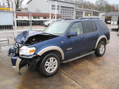 0e7 - Ford explorer 4 2009 документы 4, 6v8