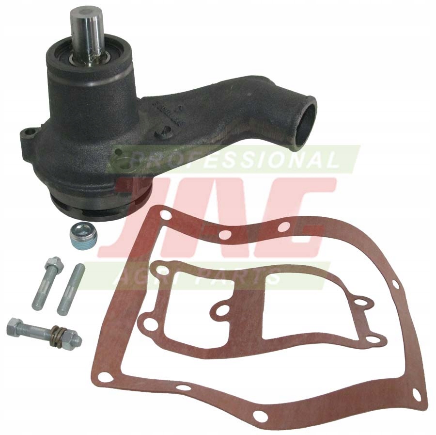 POMPA WODY CLAAS P130