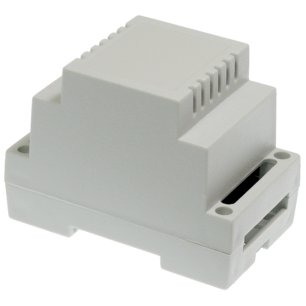 Obudowa uniwersalna na szynę Din Z102 szer. 52mm