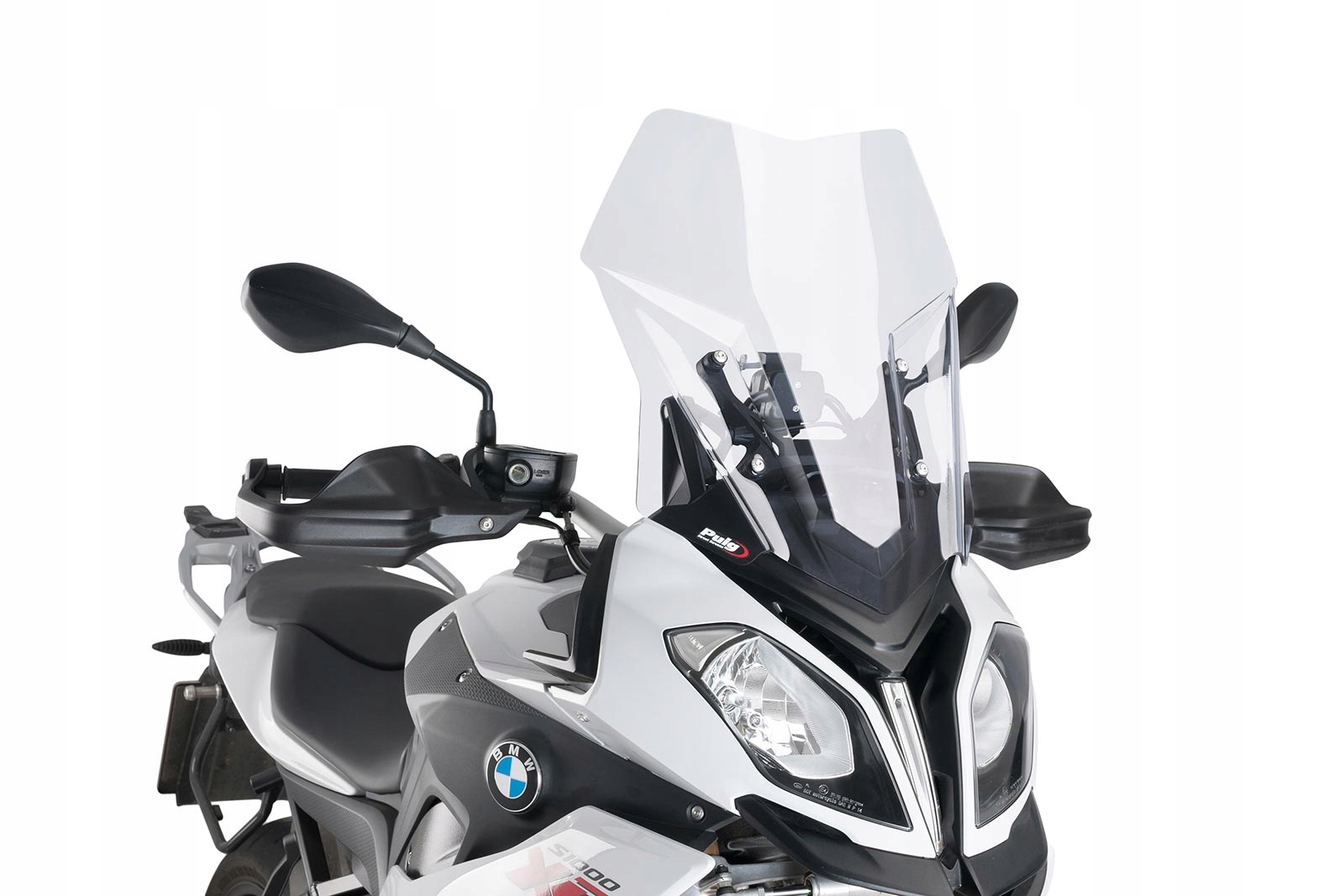 7619 - Вітрове скло Puig для BMW S1000XR KRAK