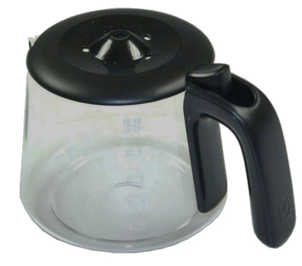 

Dzbanek do ekspresu do kawy Electrolux Aeg