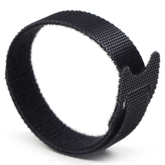 OPASKA RZEP organizer kabli 21 cm x 12mm 1 sztuka Kod producenta VT-210X12