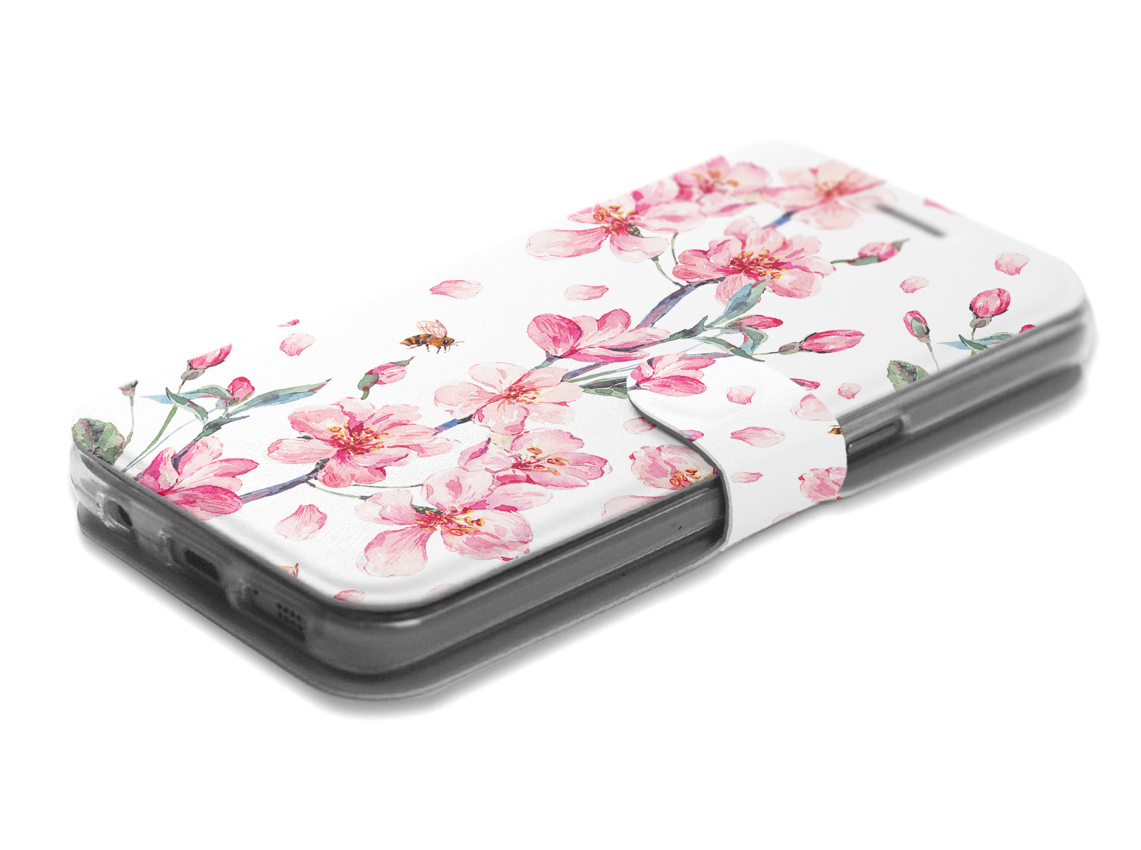 

Etui Mobiwear do Samsung J3 2017 - M124S