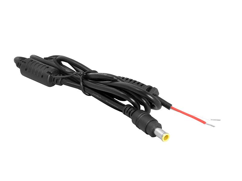 

Wtyk Kabel Do Zasilacza Samsung DC 5,5 x 3,0 mm