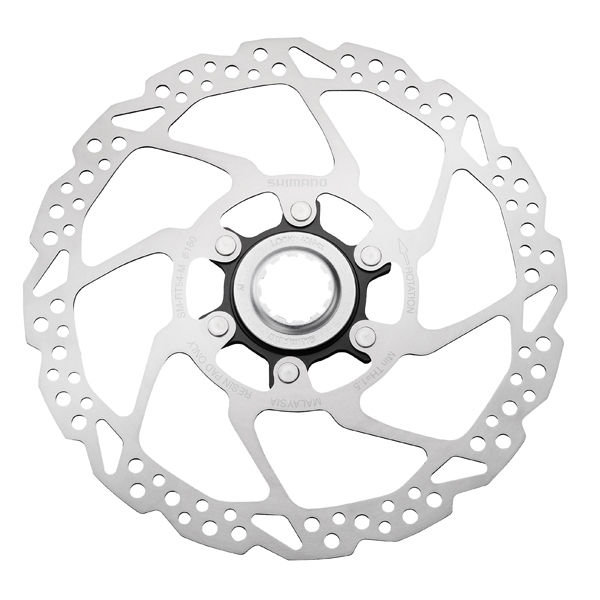 

Tarcza hamulcowa SM-RT54-M CL 180mm