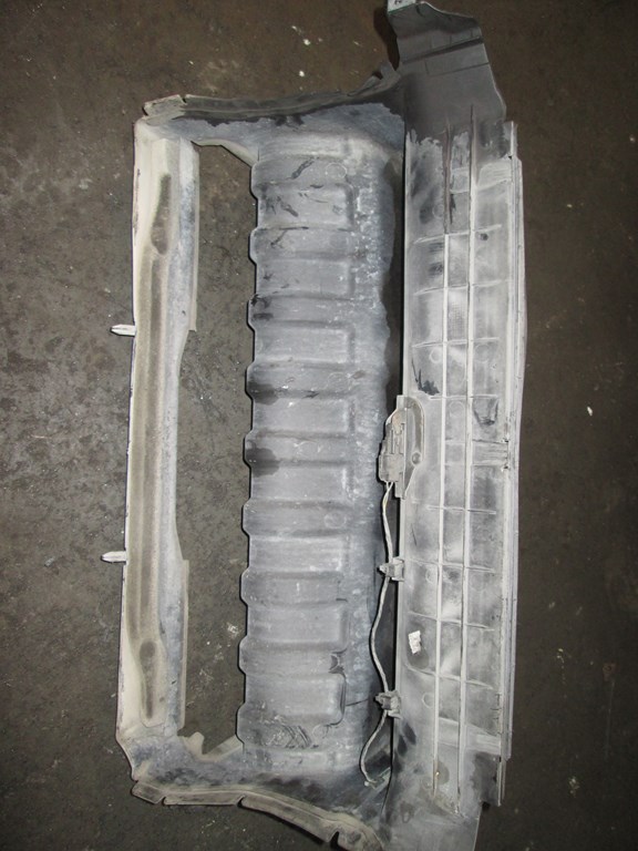 Воздушный захват Range Rover Sport 3.0 D