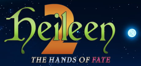 Heileen 2 The Hands Of Fate Steam Key Klucz Kod