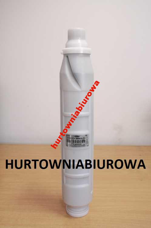 Toner pro Minolta Bizhub 360, 361, 420, 421, 500 TN511