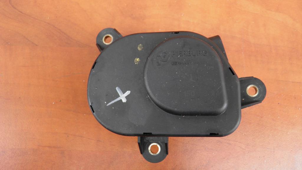 SILNICZEK KLAP KOLEKTORA W210 2.7 CDI 6111500394 A6111500394