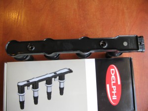 CEWKA ZAPŁONOWA OPEL ASTRA 4 J 1.6 116KM Numer katalogowy części CE01841-12B1A