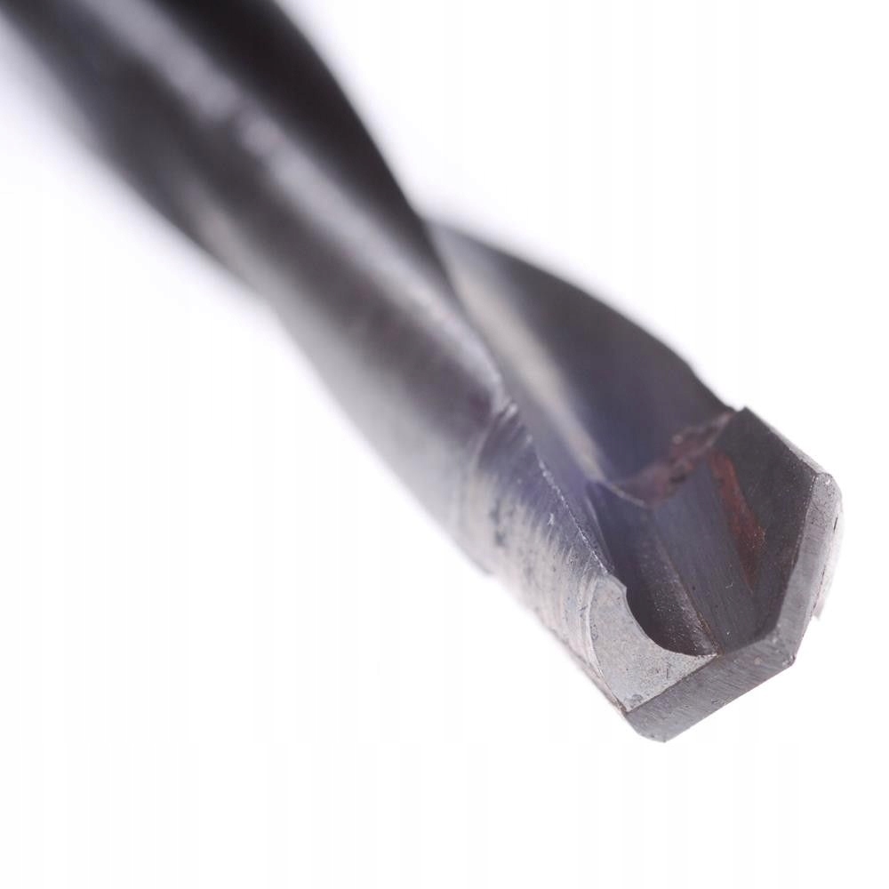 Wiertło widiowe do metalu z węglikiem 10,0mm