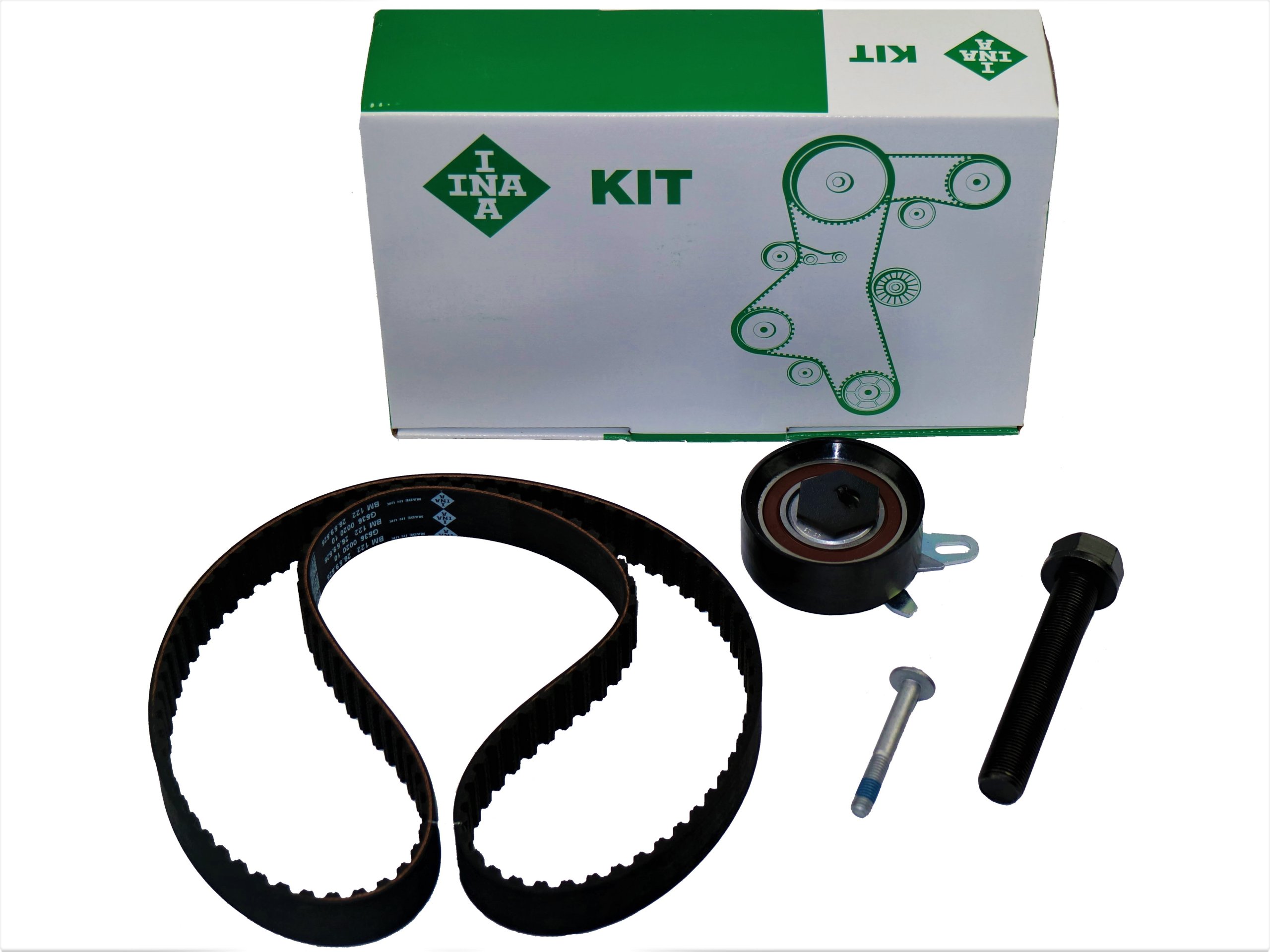 Rozrzad VW LT 28-35 28-46 Transporter IV 2.5TDI