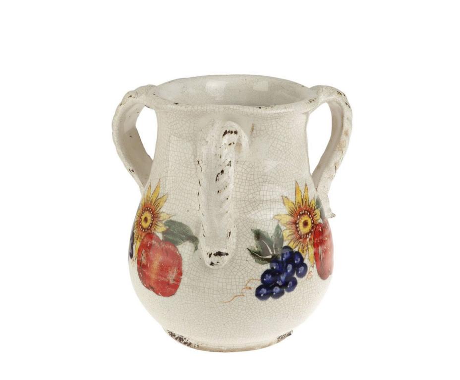 

Wazon 'fruit' dekoracje Ceramiczne jedyne w Polsce