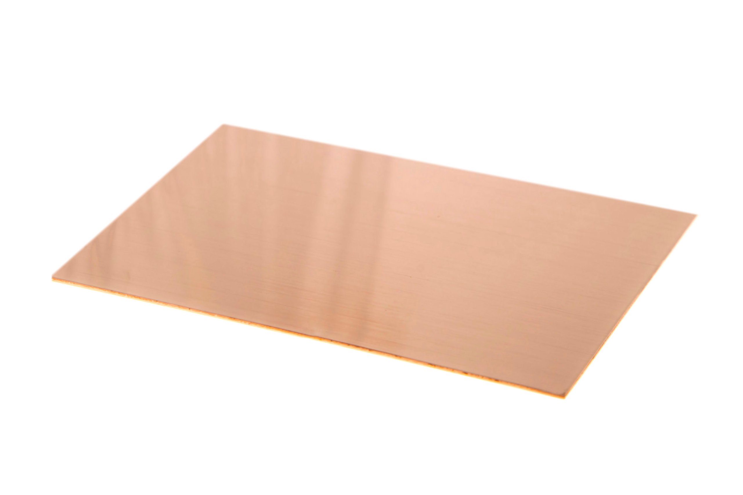 

Blacha miedziana miedź Cu formatka 200x100x1,0 mm