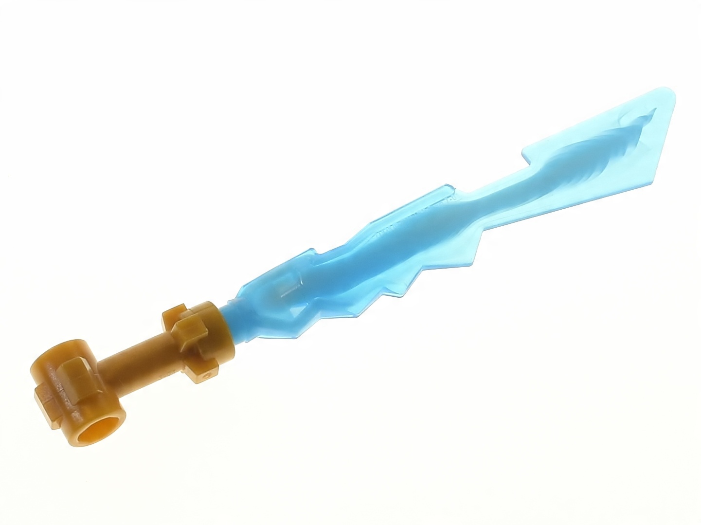 

Lego Ninjago Miecz żywiołu błyskawic