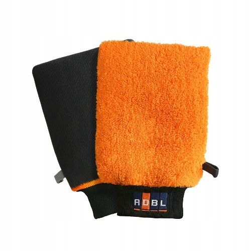 ADBL Clay Mitt-tar removal glove / clay