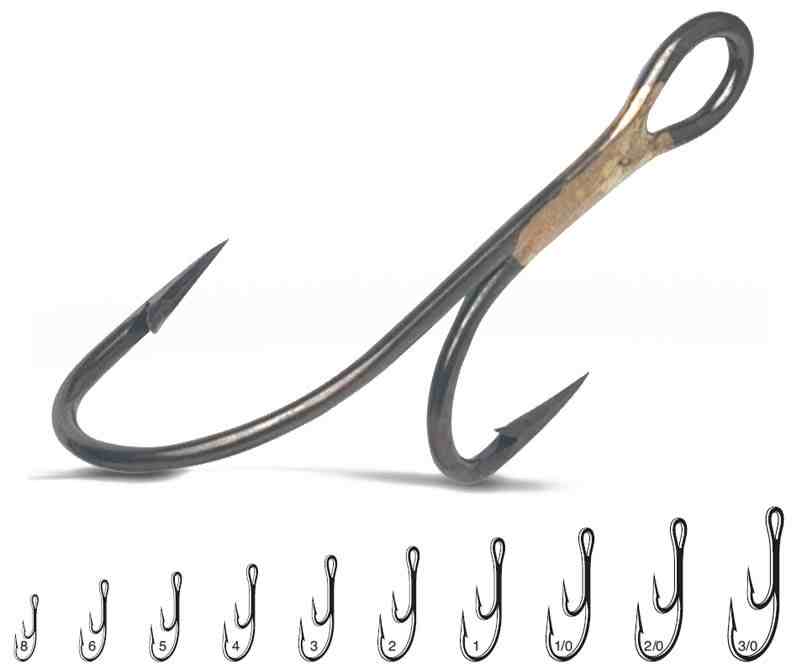 

Kotwiczka VMC 9402 Bz Sandaczowa 10-sztuk roz.2