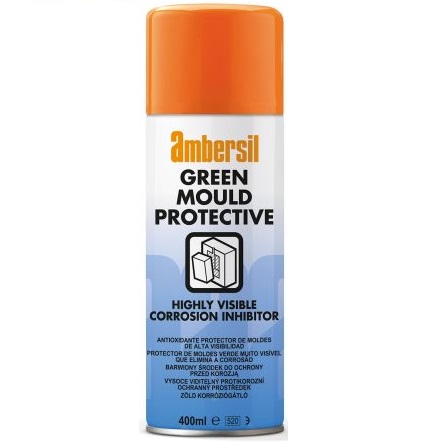 Ambersil MOULD PROTECTIVE GREEN - konserwacja form