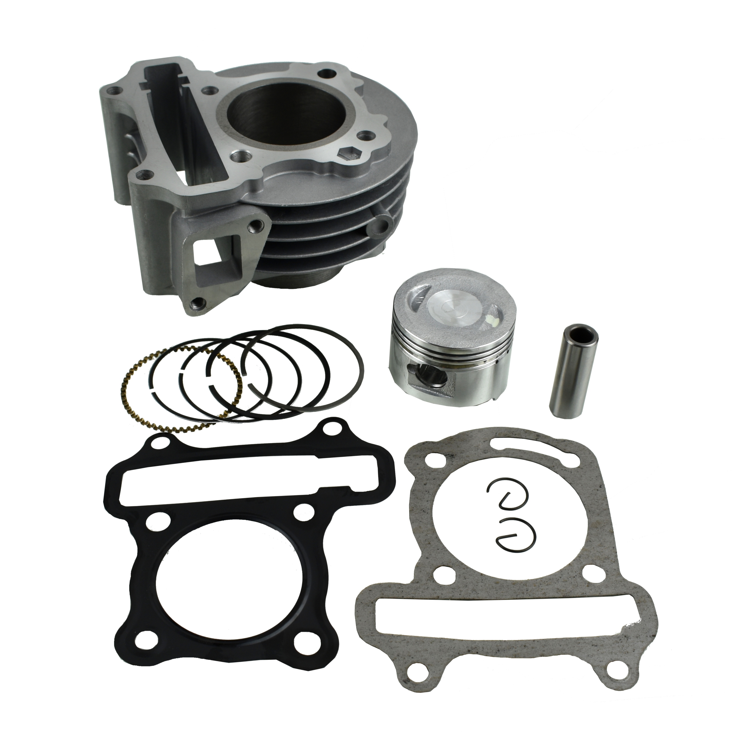 Nszestaw тюнинговый цилиндр Z Tłokiem 47mm 80 4t купить с Allegro Nszestaw тюнинговый цилиндр Z Tłokiem 47mm 80 4t купить с Allegro