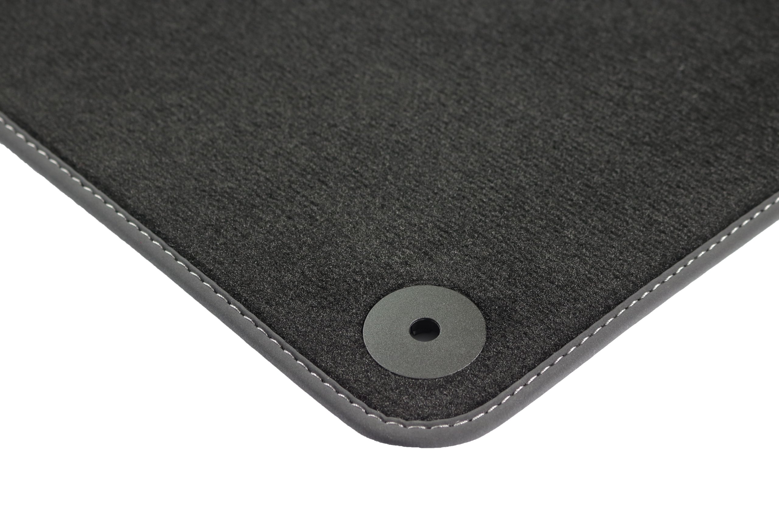 Audi A6 C6 4F 2004 2006 DYWANIKI EXCELLENCE CARMAT Brand Texer
