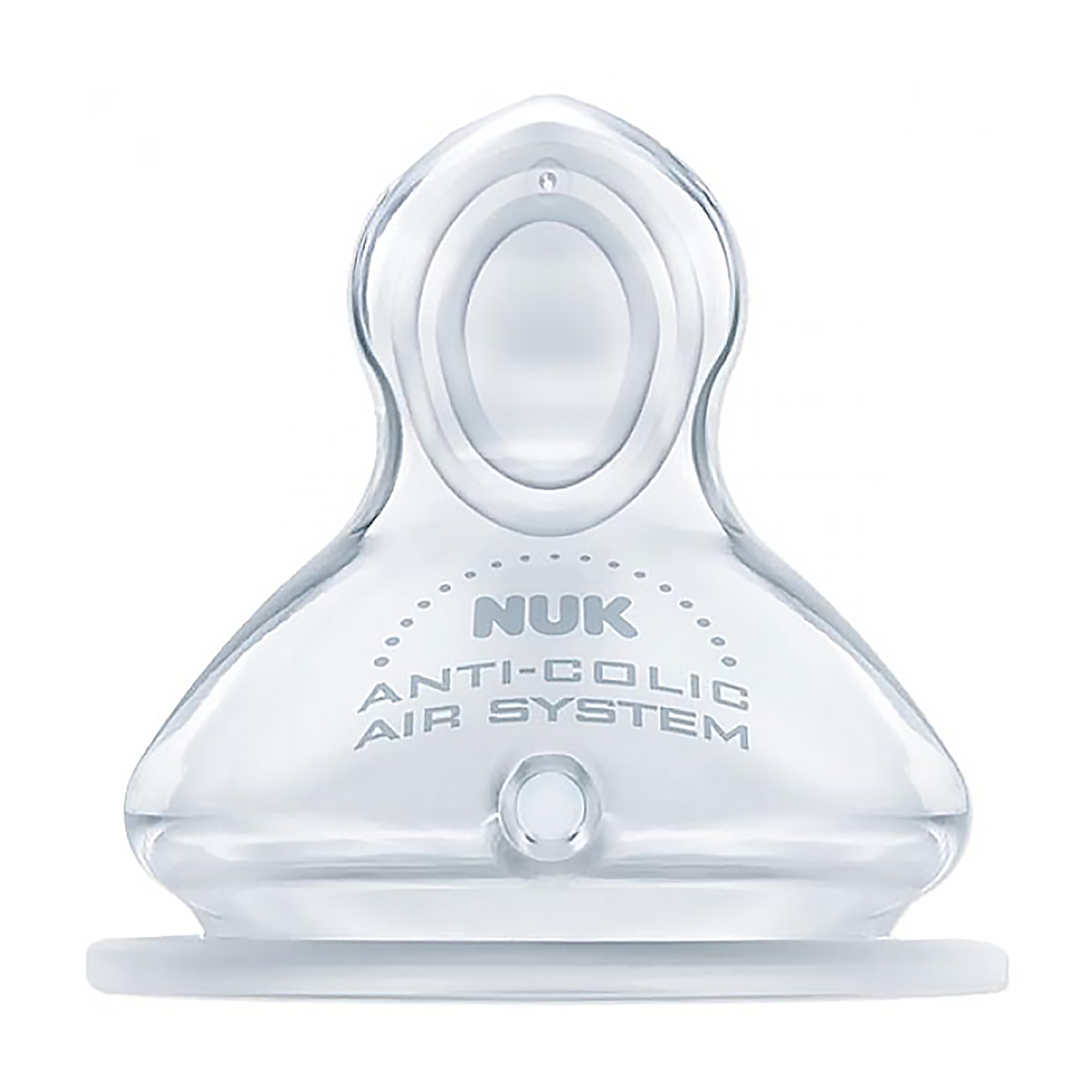 соска для бутылки FC+ 0-6 месяцев младенцев NUK размер S