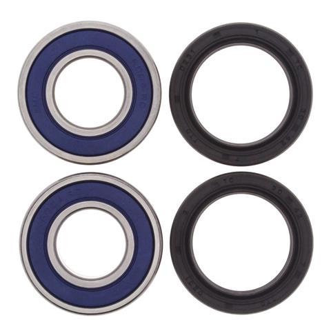 

Łożyska koła przód Kawasaki Zz-r 600 93-04r.