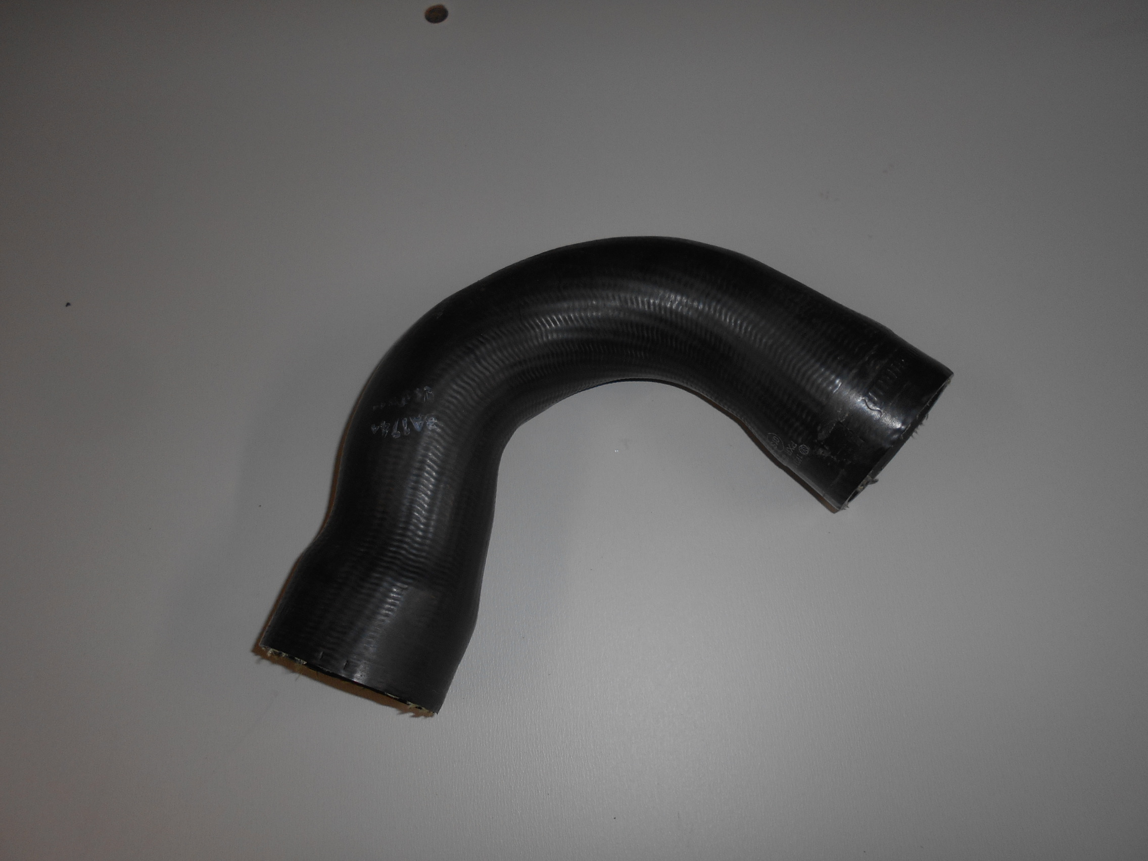 ROHR INTERCOOLER VW SEAT SKODA 1K0145834AT