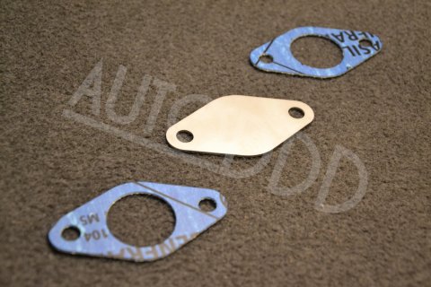 Zaślepka EGR FORD 1.8TDDI 1.8TDCI FOCUS MONDEO Numer katalogowy części z10