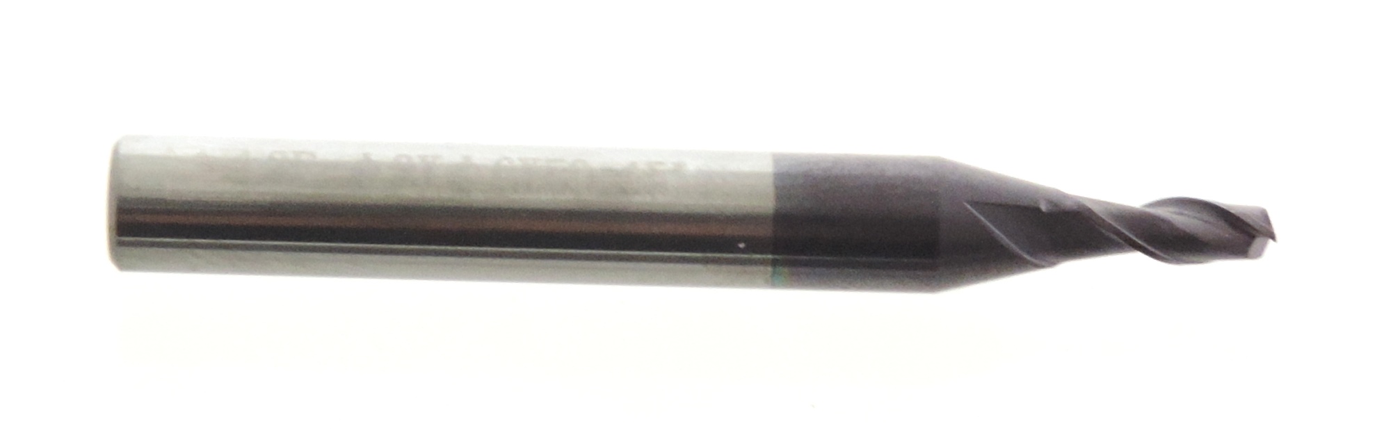 

Frez Węglikowy Węglik 3x6x8x50mm fi 3mm 2F HRC45