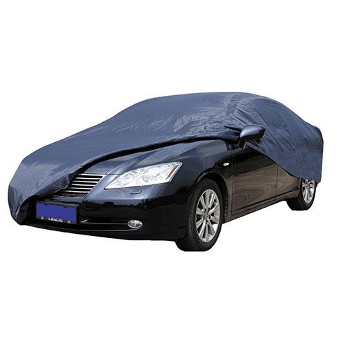 Krycí Plachta Obal Na Auto Velikost 'XL' Nylon