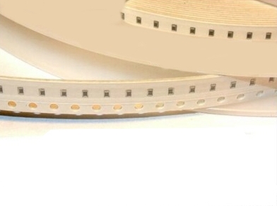 15pF 25V Smd 0603 Kondensator [50szt] #C165