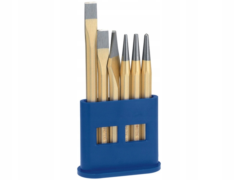 Przecinaki Wybijaki Stozkowe Punktak RENNSTEIG Producent code 4210000