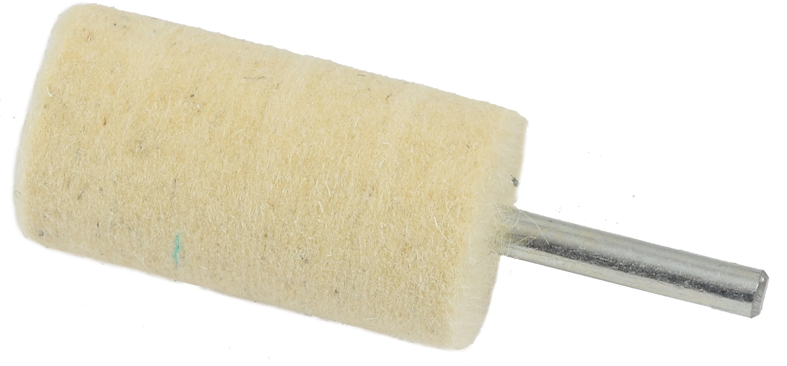 

Filc polerski filcowy tarcza na trzpieniu 30x50mm