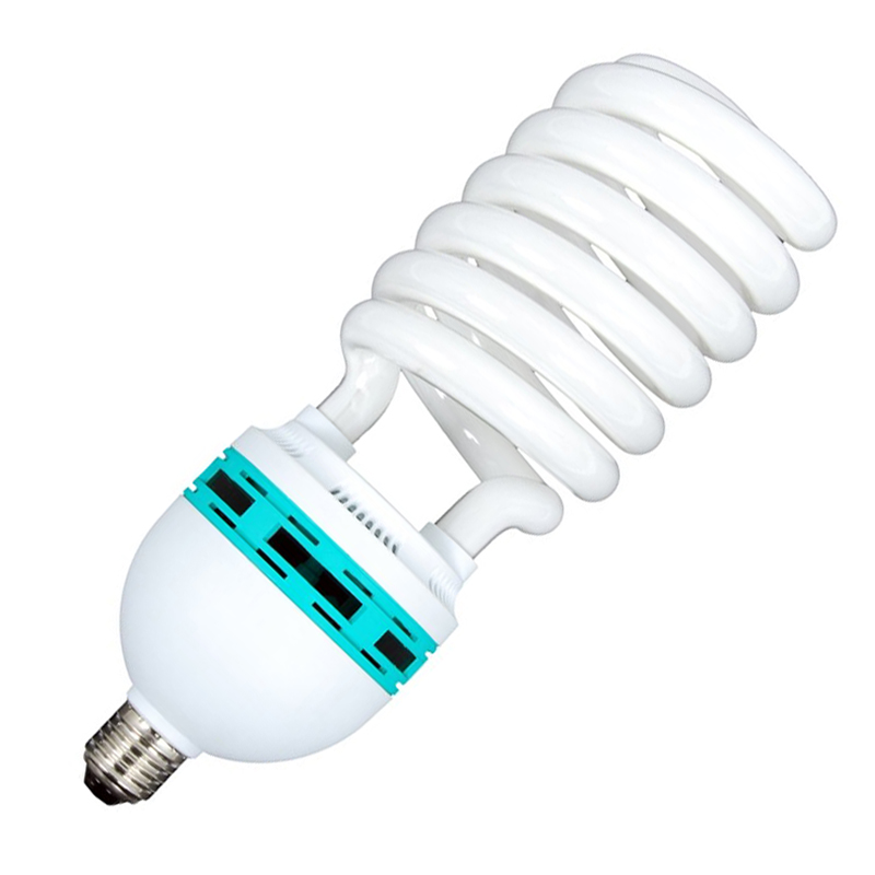 

Żarówka Świetlówka 65W odpowiednik 325W 5500K