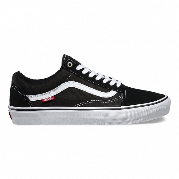 

Oryginalne Buty Vans Old Skool Pro VZD4Y28 36