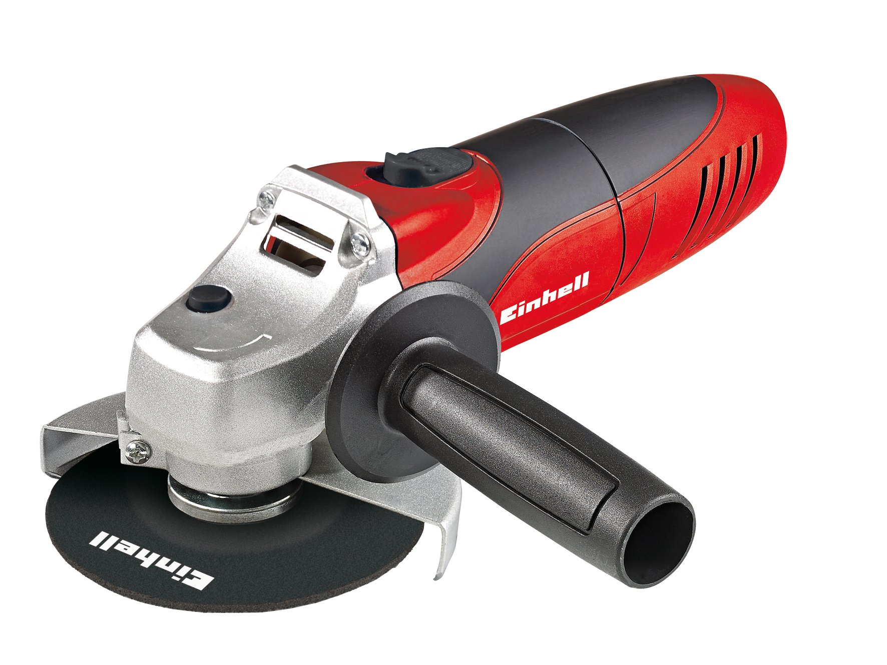 

Einhell Szlifierka Kątowa Tc-ag 125 800W