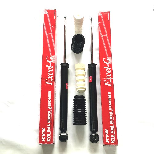 KYB 343475 Амортизатор