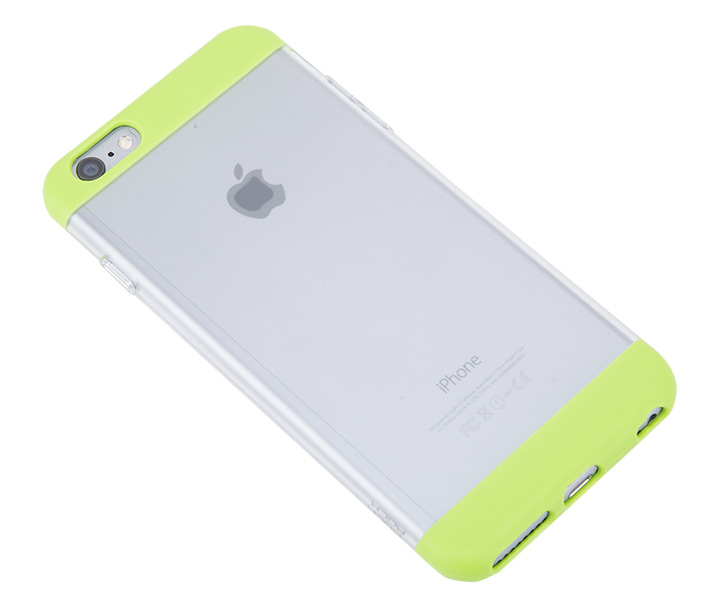 

Outlet Etui Rock seria Aully do iPhone 6/6s Plus+