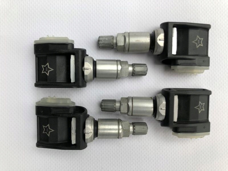 Snímače tlaku Tpms Bmw 6872774 G30 G11 G32 X3