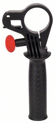 Наконечник для перфоратора BOSCH 43mm PSB PBH