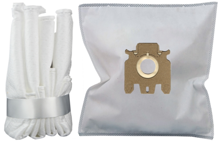 

Worki Do Odkurzacz Miele G H N S5211 10szt