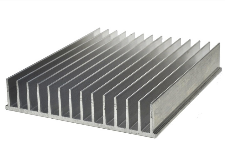 

Radiator aluminiowy 100x76x21mm Wys24h (3901)